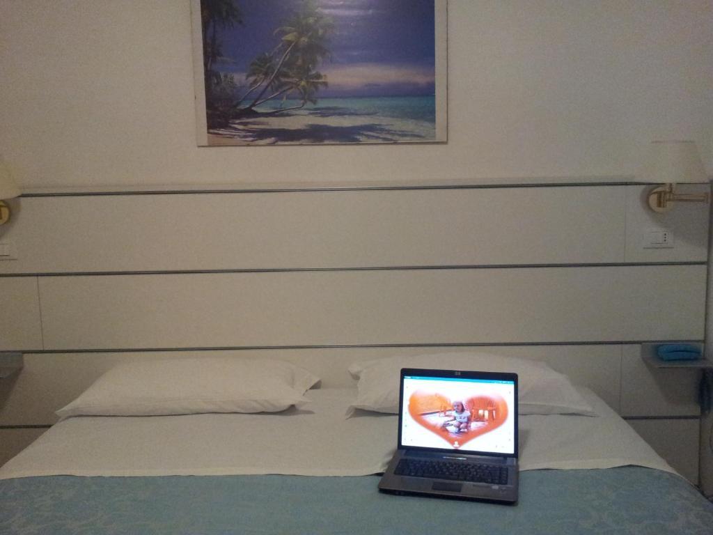 Hotel Post 베르가모 객실 사진